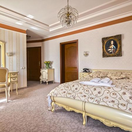 Palacyk Karkonosze Kolo Karpacza Miłków Exterior foto