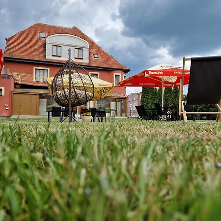 Palacyk Karkonosze Kolo Karpacza Miłków Exterior foto