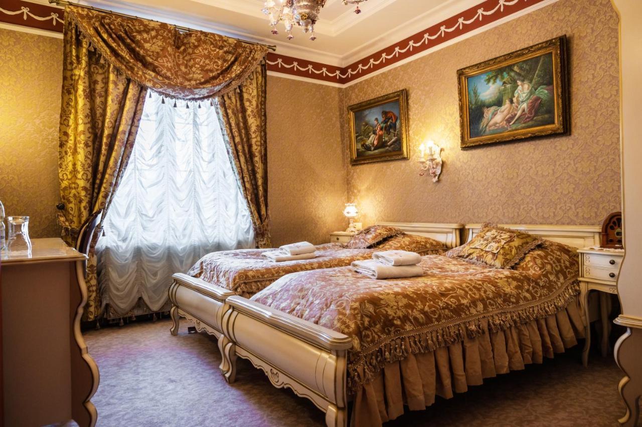 Palacyk Karkonosze Kolo Karpacza Miłków Exterior foto
