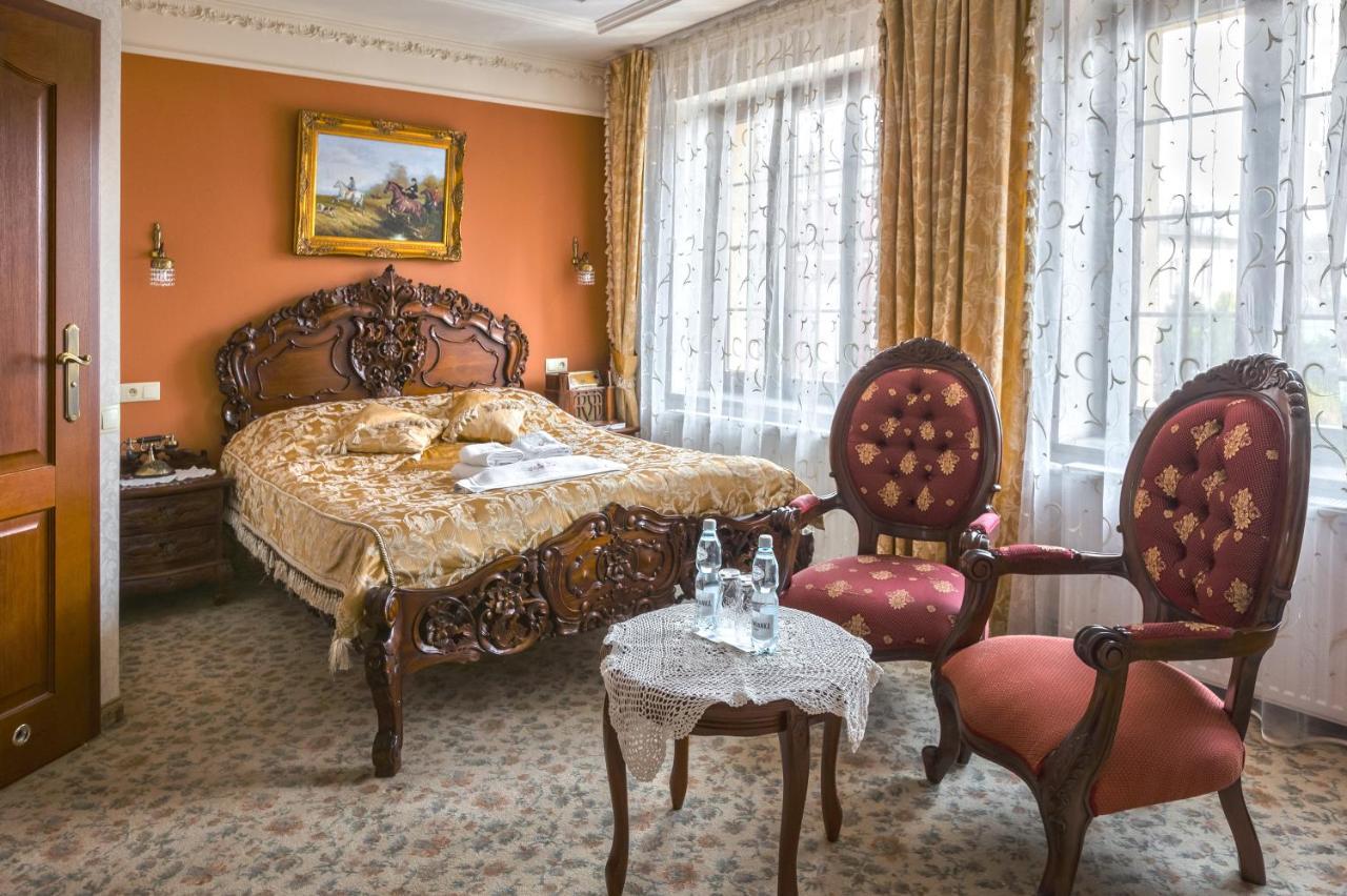 Palacyk Karkonosze Kolo Karpacza Miłków Exterior foto