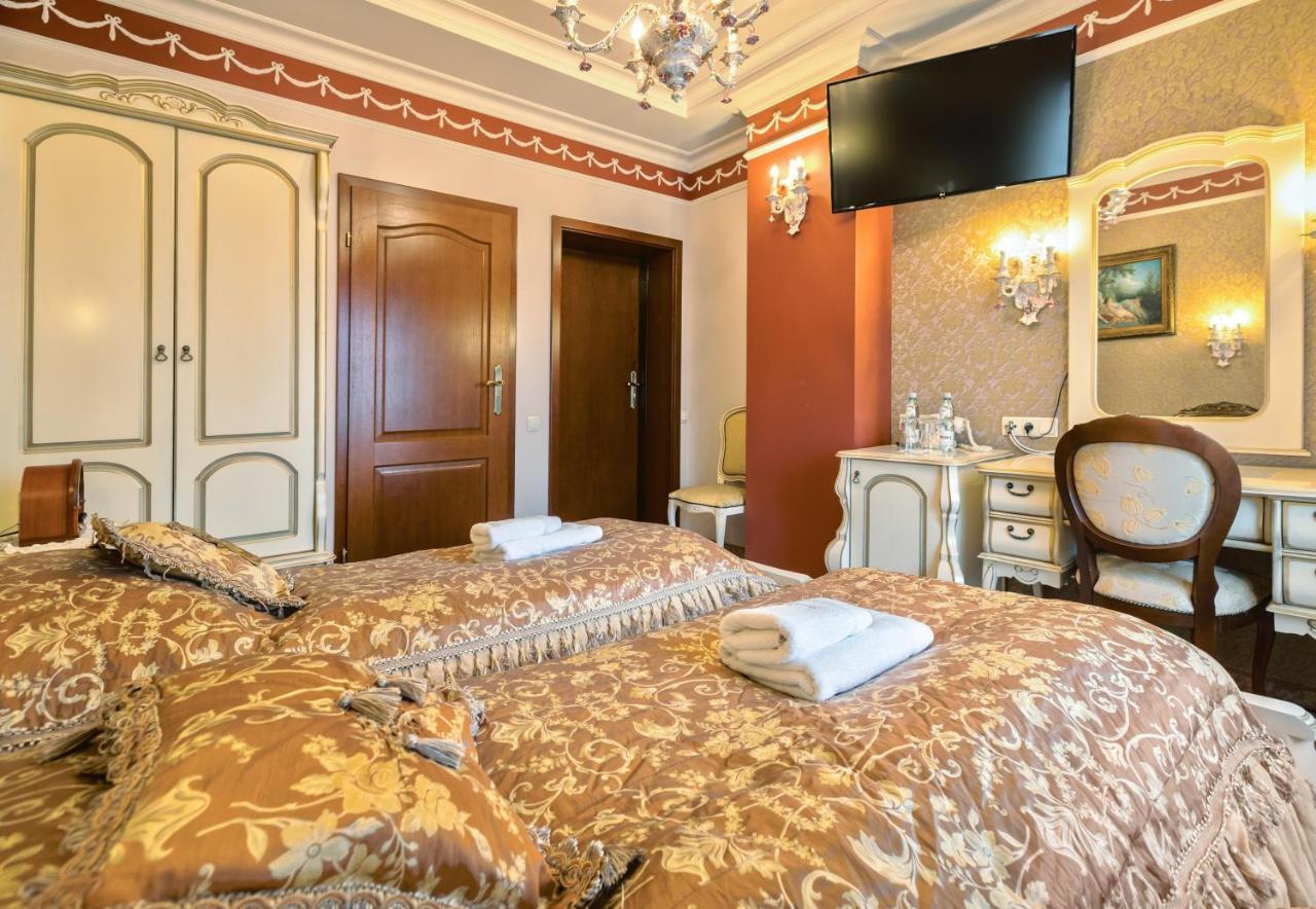 Palacyk Karkonosze Kolo Karpacza Miłków Exterior foto