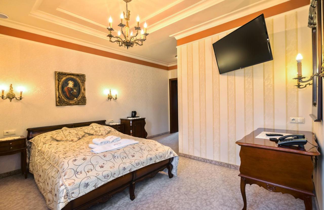 Palacyk Karkonosze Kolo Karpacza Miłków Exterior foto