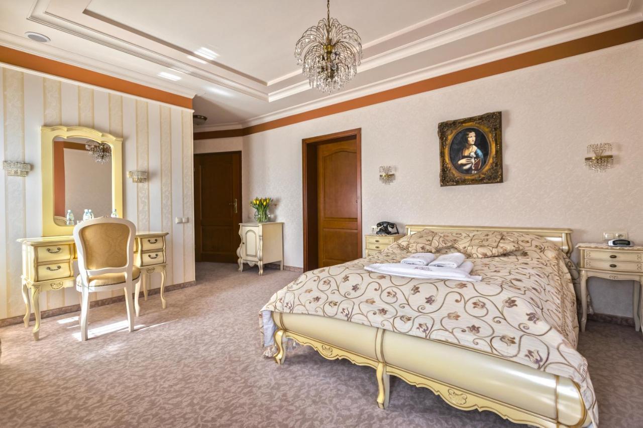 Palacyk Karkonosze Kolo Karpacza Miłków Exterior foto