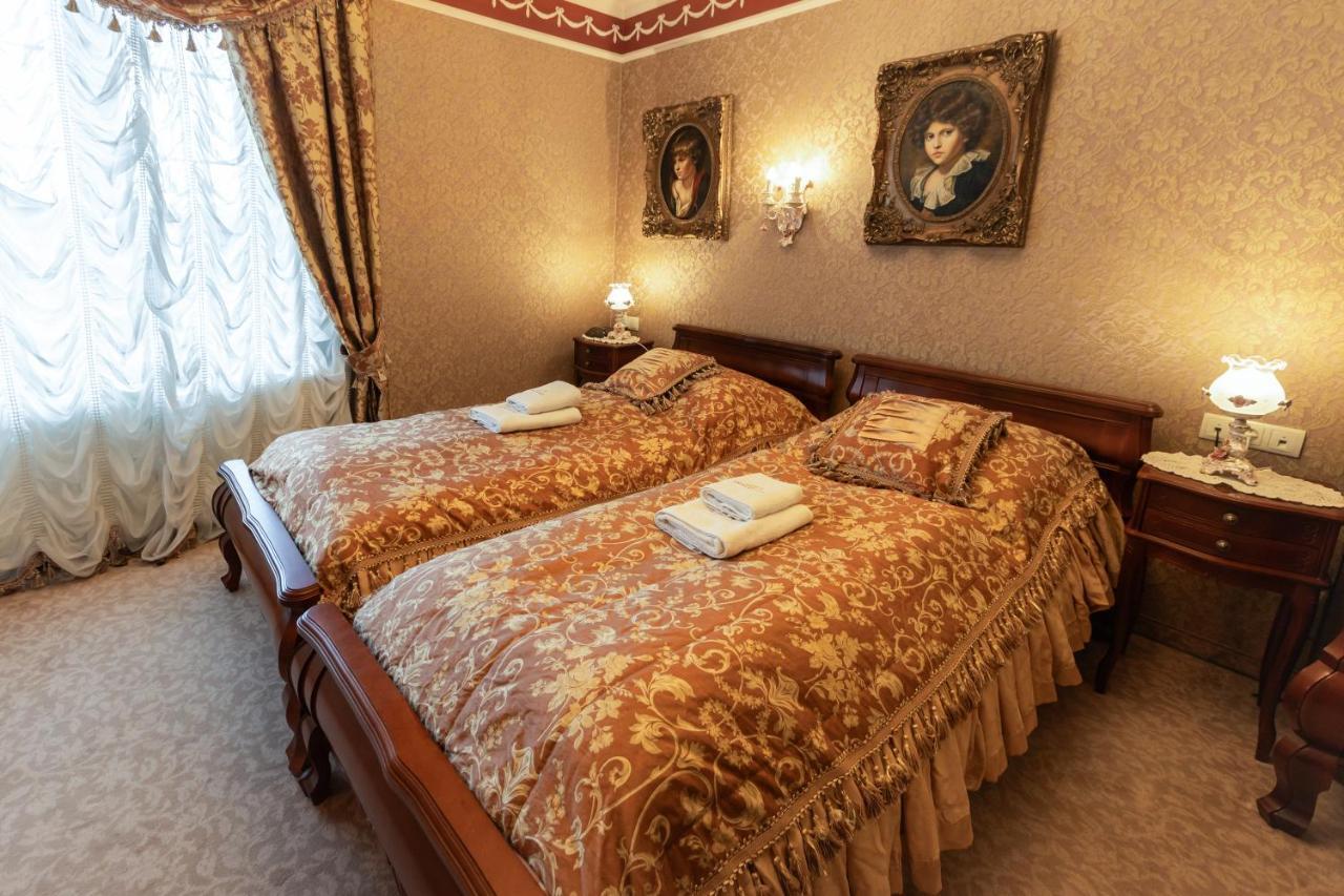 Palacyk Karkonosze Kolo Karpacza Miłków Exterior foto