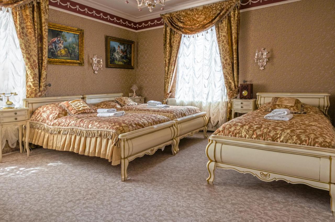 Palacyk Karkonosze Kolo Karpacza Miłków Exterior foto
