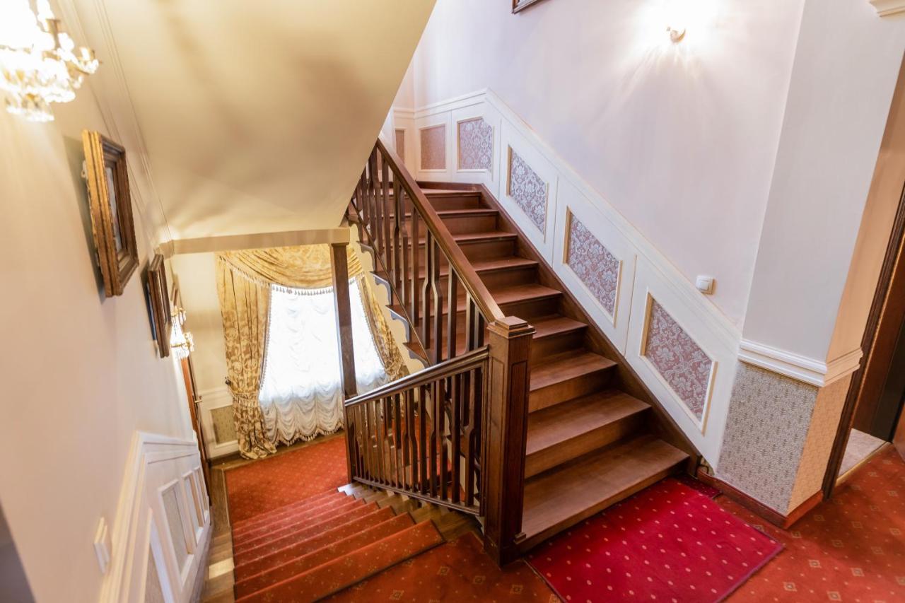 Palacyk Karkonosze Kolo Karpacza Miłków Exterior foto