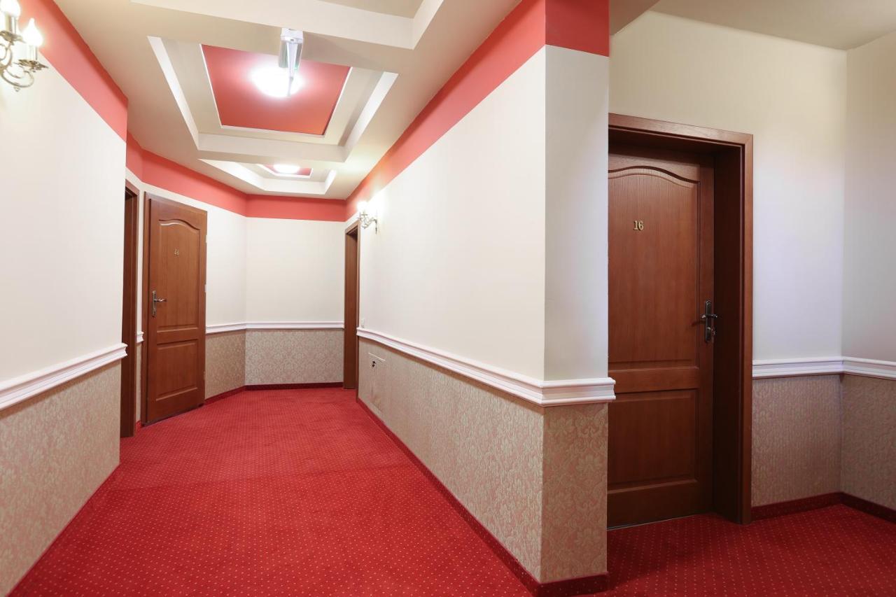 Palacyk Karkonosze Kolo Karpacza Miłków Exterior foto