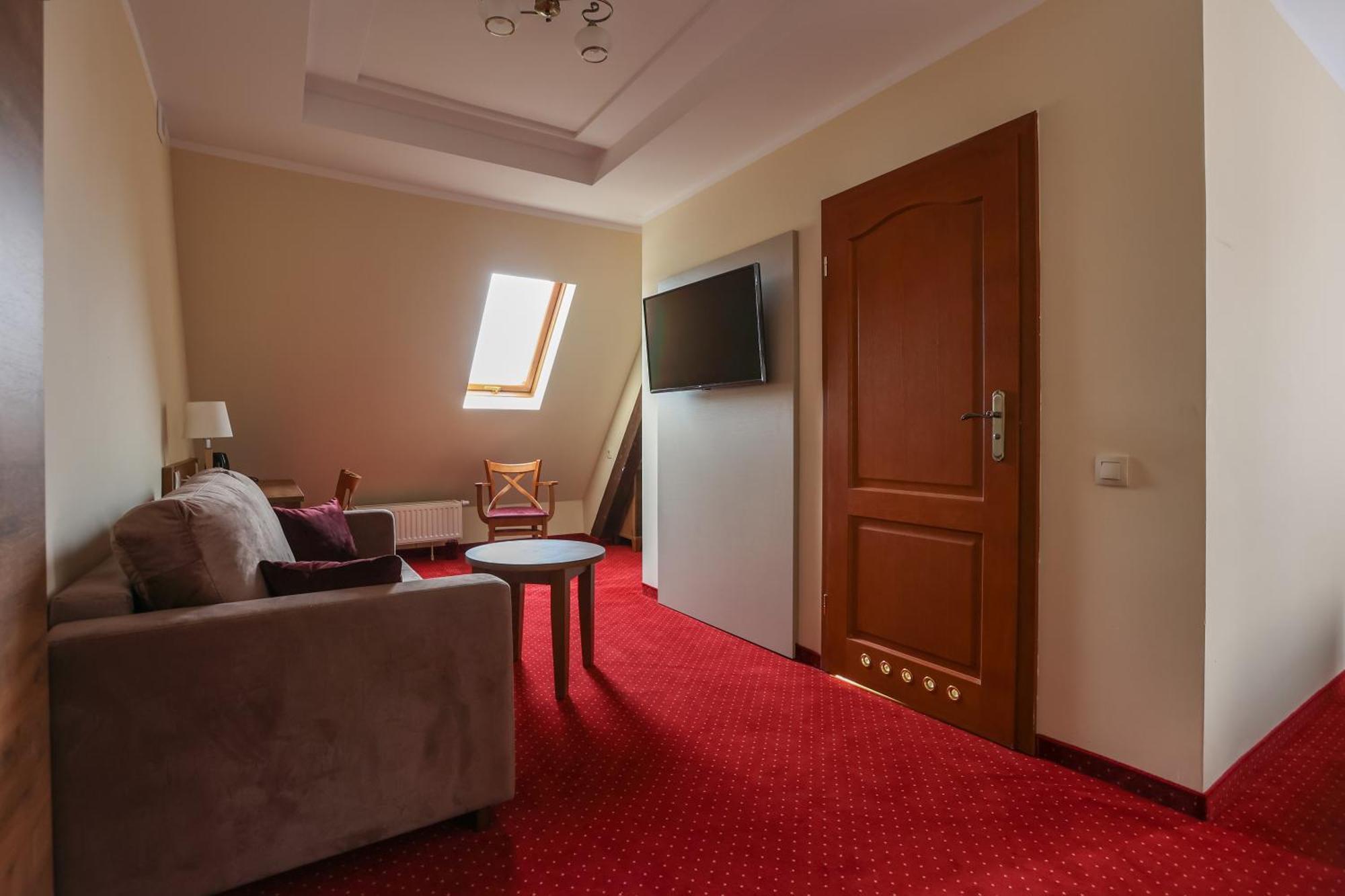 Palacyk Karkonosze Kolo Karpacza Miłków Exterior foto