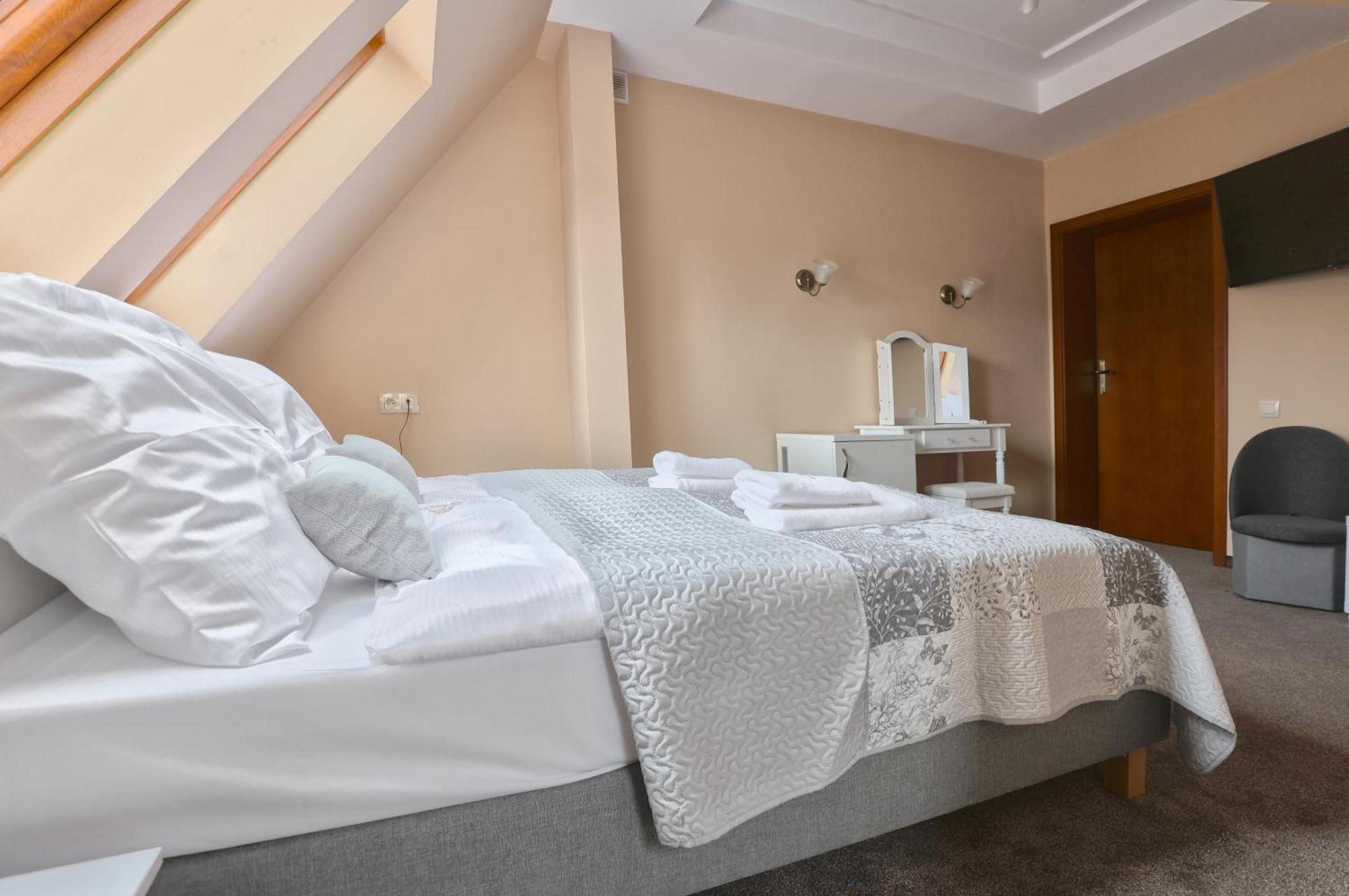 Palacyk Karkonosze Kolo Karpacza Miłków Exterior foto