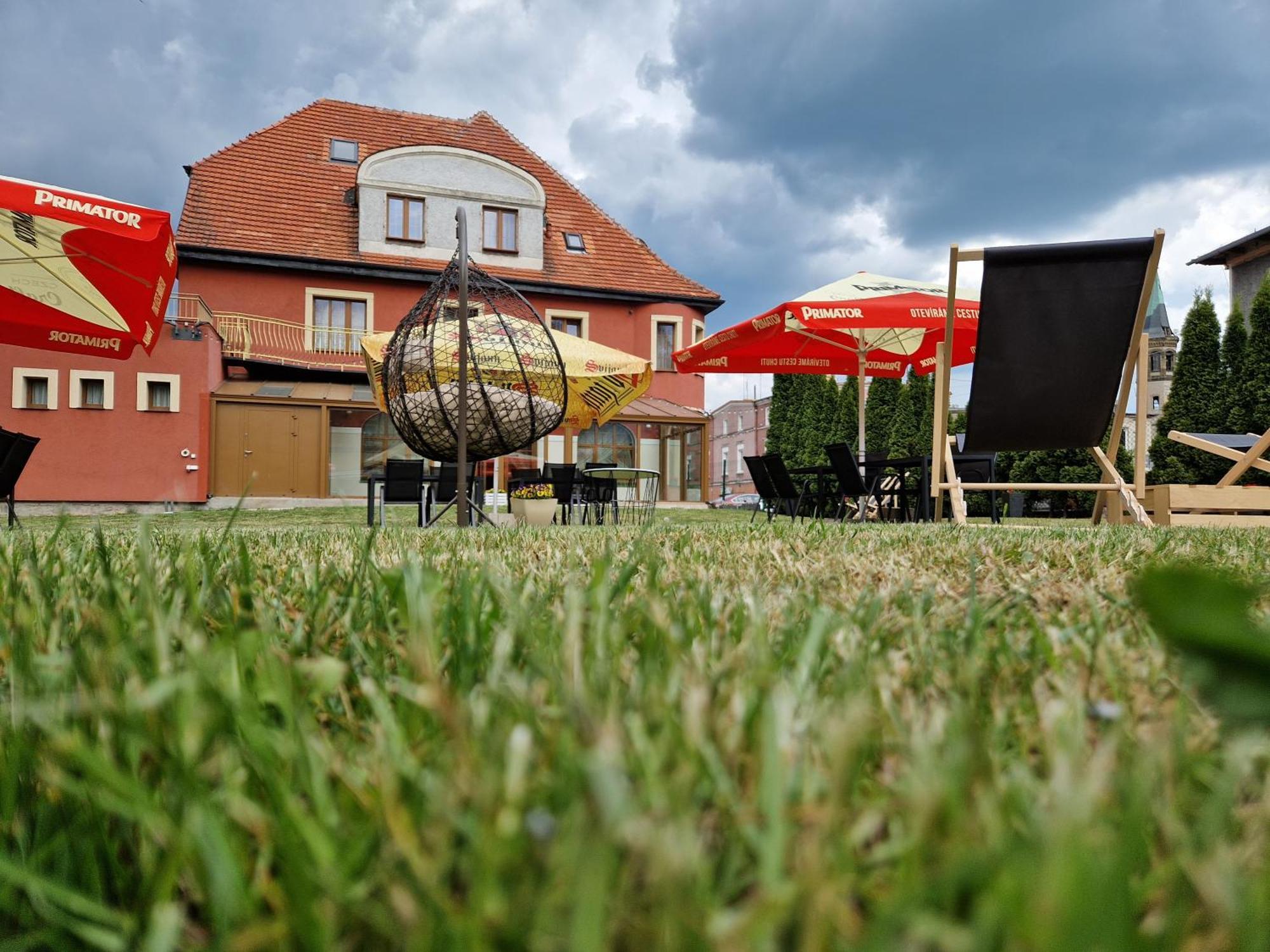 Palacyk Karkonosze Kolo Karpacza Miłków Exterior foto