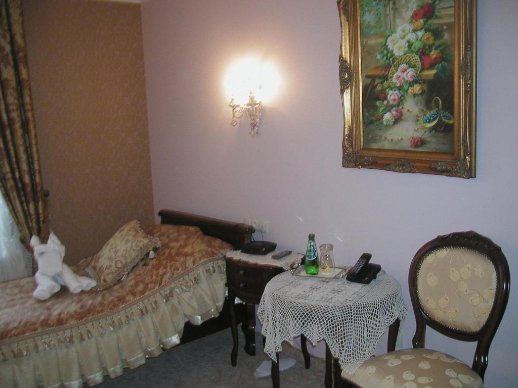 Palacyk Karkonosze Kolo Karpacza Miłków Exterior foto